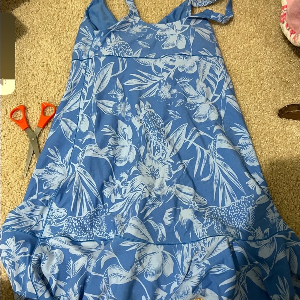 dress